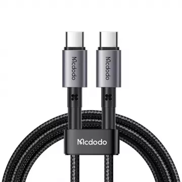 Кабель Mcdodo [CA-3130] Data Cable USB-C to USB-C 65W 1m