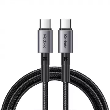 Кабель Mcdodo [CA-3131] Data Cable USB-C to USB-C 65W 1.5m