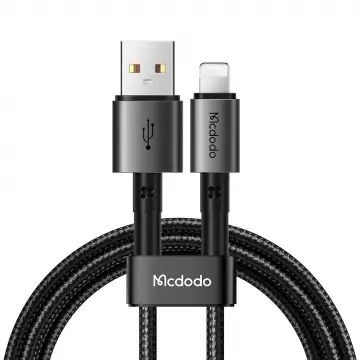 Кабель Mcdodo [CA-3581] Data Cable USB to Lightning 1.8m