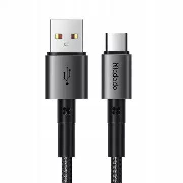 Кабель Mcdodo [CA-3590] Data Cable USB to USB-C 100W 1.2m