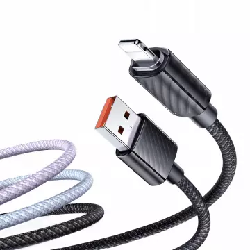 Кабель Mcdodo [CA-3640] Data Cable USB to Lightning 1.2m