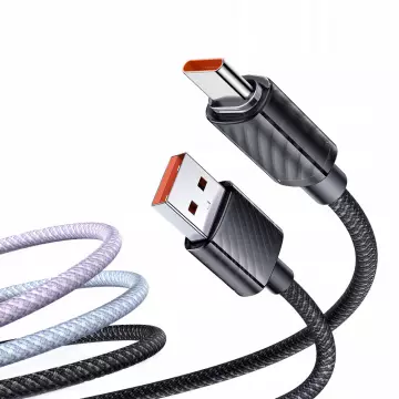 Кабель Mcdodo [CA-3650] Data Cable USB to USB-C 1.2m
