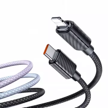 Кабель Mcdodo [CA-3660] Data Cable USB-C to Lightning 36W 1.2m