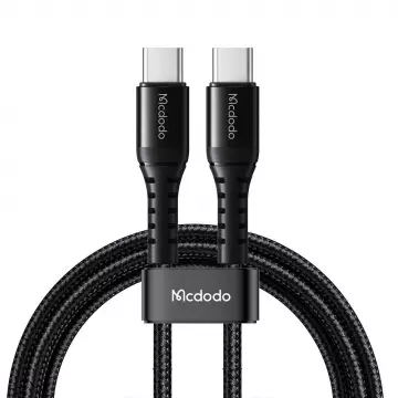 Кабель Mcdodo [CA-5642] Data Cable USB-C to USB-C 60W 3m