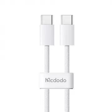 Кабель Mcdodo [CA-5690] Data Cable USB-C to USB-C 60W 1m
