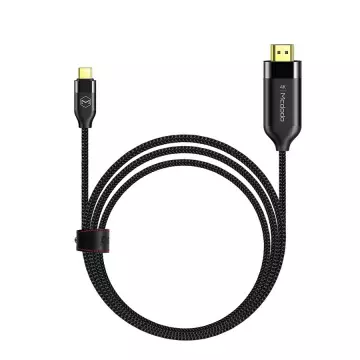 Кабель Mcdodo [CA-5880] USB-C to HDMI 4K Cable 1.8m