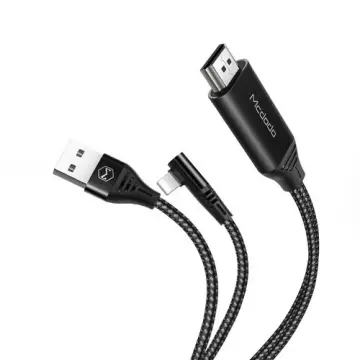Кабель Mcdodo [CA-6400] Lightning to HDMI 2m