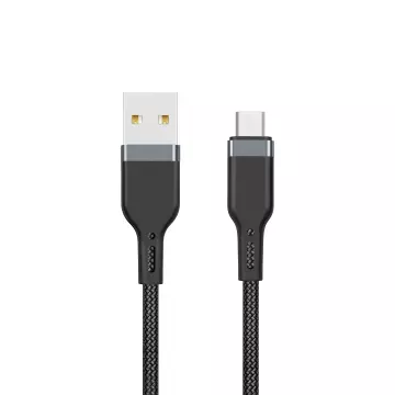 Кабель WIWU [PT03] Platinum Series USB to Micro-USB 1.2m