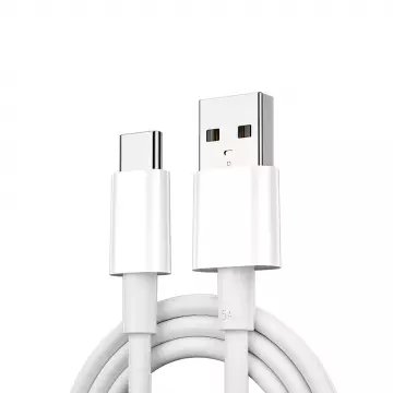 Кабель WIWU [Wi-C007] Data Cable YouPin Series USB to USB-C 1.2m