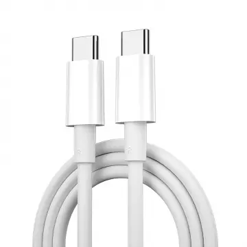 Кабель WIWU [Wi-C008] Classic Series USB-C to USB-C 100W 1.2m