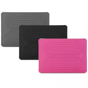 Конверт WIWU для MacBook 15" Bumper Sleeve Series