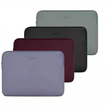 Конверт WIWU для MacBook Pro 16" Skin Zero Sleeve Series