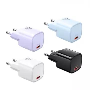 Адаптер Mcdodo [CH-4020] PD Fast Charger 20W