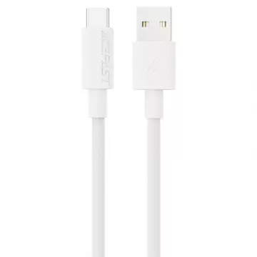 Кабель ACEFAST [C18-04] Charging Data Cable USB to USB-C 60W 1.2m