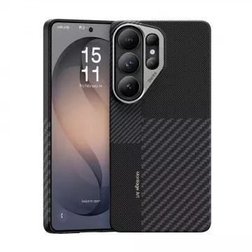 Чохол Benks для Samsung Galaxy S26 Ultra Magnetic ArmorAir Kevlar Montage Series