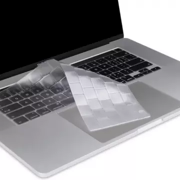 Накладка на клавіатуру WIWU для MacBook Pro 13'' [2020]/Pro 16" [2019]