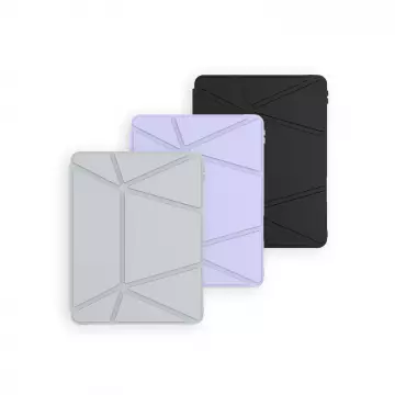Чохол WIWU [JD-106] для iPad Air 10.9" [2020-2022]/Air 11" [2024-2026]/Pro 11" [2020-2022] Transformers Protective Case