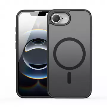 Чохол DUX DUCIS для iPhone 16e/17e Magnetic Yind Series