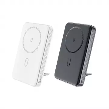 PowerBank ACEFAST [M6] Fast Wireless Charger with Built-in Stand 10000mAh 20W
