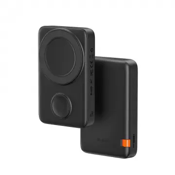 PowerBank Mcdodo [MC-1461] Magnetic Wireless Charger for iPhone/Apple Watch 10000mAh 20W