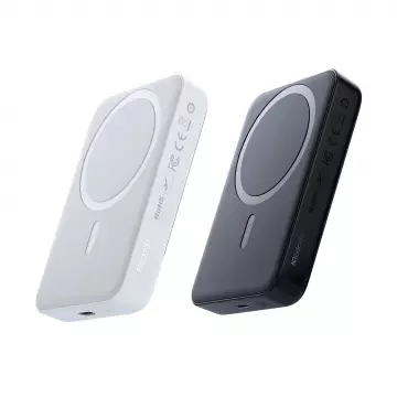 PowerBank Mcdodo [MC-5020] Good Touch Magnetic Fast Wireless Charger 20000mAh 20W