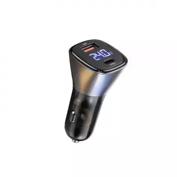 Прикурювач WIWU [PC500] Series 72W