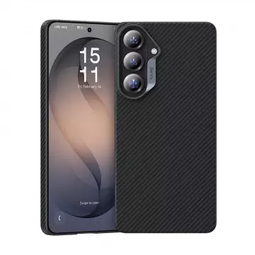 Чохол Benks для Samsung Galaxy S26+ Magnetic ArmorAir Kevlar Series