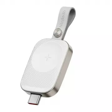 Бездротовий зарядний пристрій Mcdodo [CH-4992] Apple Watch Magnetic Wireless Charger [Male]