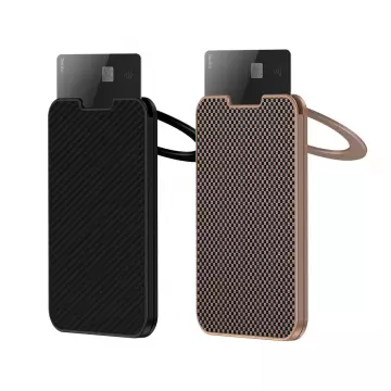 Магнітний гаманець-підставка для iPhone Benks ArmorGo Magnetic Wallet Stand