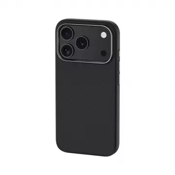 Чохол Benks для iPhone 17 Pro Max Magnetic ArmorPro Kevlar Series