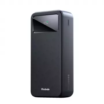 PowerBank Mcdodo [MC-4240] Fast Charger with Large LED Display 30000mAh 22.5W