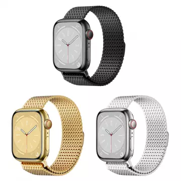 Ремінець WIWU [Wi-WB002] для Apple Watch 42/44/45/49mm Domino Band Series