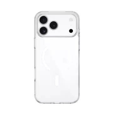 Чохол WIWU для iPhone 17 Pro Max MCC-101 Magnetic iShield Pro Series