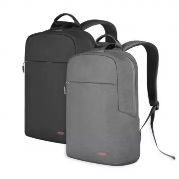Рюкзак WIWU для MacBook Pro 16" Pilot Series