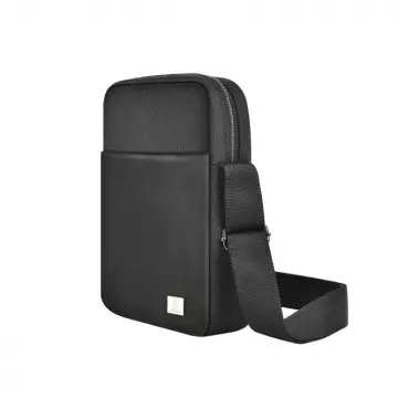 Сумка для аксесуарів WIWU Hali Crossbody Bag