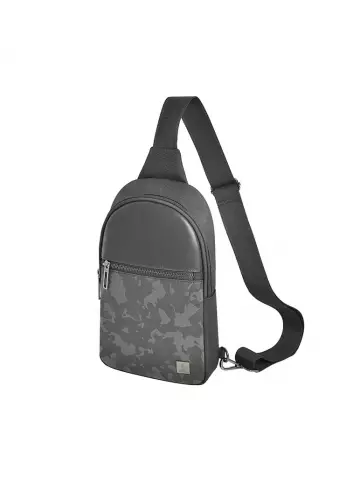Сумка для аксесуарів WIWU Salem Crossbody Bag