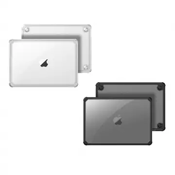 Чохол-накладка DUX DUCIS для MacBook Air 15" [2023-2026] Protective Case LCGM Series