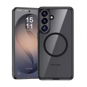 Чохол Benks для Samsung Galaxy S26 Magnetic Lucent Pro Series