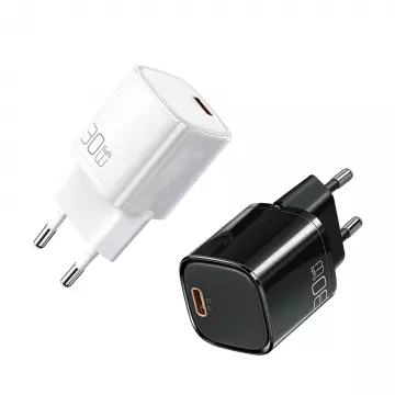 Адаптер Mcdodo [CH-0080] PD Fast Charger 30W