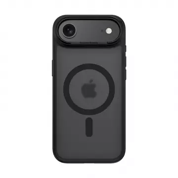 Чохол Benks для iPhone 17 Air Magnetic Mist Series