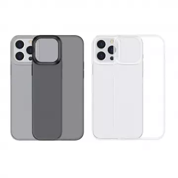 Чохол Baseus для iPhone 13 Pro Simple Series