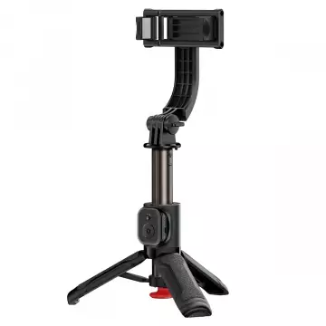 Штатив ACEFAST [E43] Wireless Selfie Stick Tripod with Detachable Bluetooth