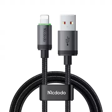 Кабель Mcdodo [CA-2030] Data Cable USB to Lightning 1m