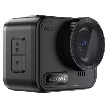 Екшн-камера ACEFAST [X1] Waterproof Action Camera 4K