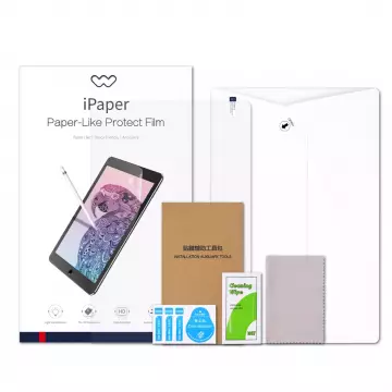 Захисна плівка WIWU для iPad Pro 12.9" [2020-2022] Paper Film
