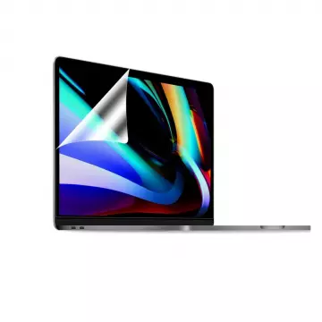 Захисна плівка WIWU для MacBook Pro 16" [2021-2026] [2 шт в упаковці]