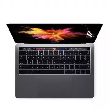 Захисна плівка WIWU для MacBook Air 13" [2019-2020], Pro 13" [2020-2022] [2 шт в упаковці]