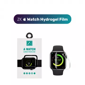 Захисна плівка ZK для Apple Watch 38/40/41mm
