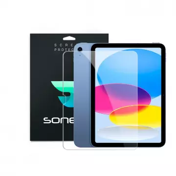 Захисне скло Soneex Pro для iPad 10.9" [2022]/11" [2025]