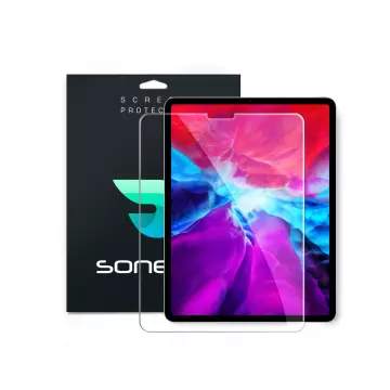 Захисне скло Soneex Pro для iPad Air 10.9" [2020-2022]/Pro 11" [2018-2022]